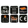 306113 81 513 xl bne tdp