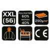 306116 81 513 xxl bne tdp