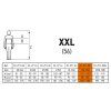 306461 10 81 271 xxl bne twm