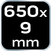 307250 8 01 644 bne tpi k02