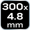 307262 8 01 661 bne tpi k02
