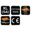 307529 9 81 659 xl bne tdp