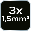 307682 13 90 170 bne tpi k04