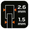 309599 16 55 688 bne tpi k08