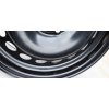 3098 1 plechovy disk dacia renault 6x15 4x100 et40