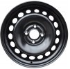 3098 plechovy disk dacia renault 6x15 4x100 et40