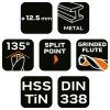 310565 5 57 164 bne tdp