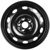 3107 plechovy disk volkswagen audi seat skoda 6x15 5x100 et38