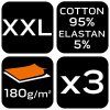 312317 14 81 678 xxl bne tdp