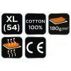312809 8 81 691 xl bne tdp