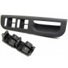 3518 1 vw golf iv passat b5 sharan spinac na stahovani oken panel 1j4959857b