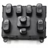 3593 mercedes ml w163 spinac na stahovani oken a regulator zrcatek a1638206610 1638206610