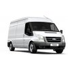 Autopotah LOGO 2+1 FORD TRANSIT (2000-2014)