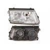 3719 6 predni svetla volkswagen vw passat b5 1996 2000 h1 h7 l p depo