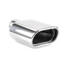 3791 inox mt019bc koncovka vyfuku 175x125x70mm seda