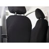 Autopotah Auto-dekor ELEGANCE Volkswagen VW T4 T5 T6 CADDY LT CRAFTER - Různé barvy (Barva 1)