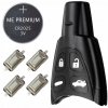 4415 nahradni obal klice 4 tlacitkovy saab 93 9 3 95 9 5 microswitch