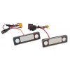 488 1 led osvetleni spz skoda octavia ii 2 roomster
