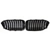 5382 1 predni maska ledvinky mrizky bmw 5 f10 f11 lci