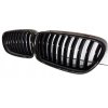 5382 2 predni maska ledvinky mrizky bmw 5 f10 f11 lci