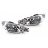 5686 predni svetla peugeot 206 02 l p depo