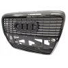 5755 2 predni maska audi a6 c6 04 08 4f0853651