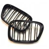 5782 predni maska ledvinky mrizky bmw 5 e39 96 03 51137005838 51137005837