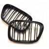 5782 predni maska ledvinky mrizky bmw 5 e39 96 03 51137005838 51137005837