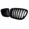 5839 predni maska ledvinky mrizky bmw x1 e84 09 sada l p