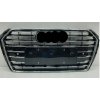 Přední maska / mřížka chladiče Audi A4 B9 (15-19) 8W0853651