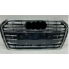 5887 1 predni maska mrizka chladice audi a4 b9 15 19 8w0853651