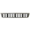 590 mrizka predniho narazniku stred audi a4 b6 2000 2004