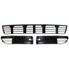 593 1 mrizka predniho narazniku stred l p sada audi a4 b5 1994 2000
