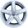 Alu kolo Aspen VOLKSWAGEN VW 3AA071496A, 6,5x16 5x112 ET42