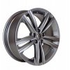 Alu kolo Volkswagen VW 2GM601025G 6,5x17 5x100 ET39