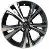 Alu kolo NISSAN OE 7x18 5x114,3 ET35