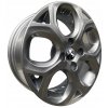 Alu kolo Peugeot 9687753077 6x16 4x108 ET22