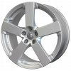 Alu kolo SEAT 6J0071493 7x17 5x100 ET43