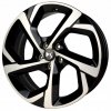 Alu kolo Citroen OE 9828110677 7,5x18 5x108 ET49