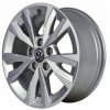 9093 alu kolo volkswagen vw 8y00714968z8 6 5x16 5x112 et43