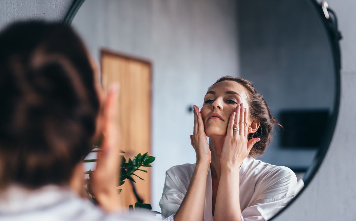 Jak správně čistit pleť?