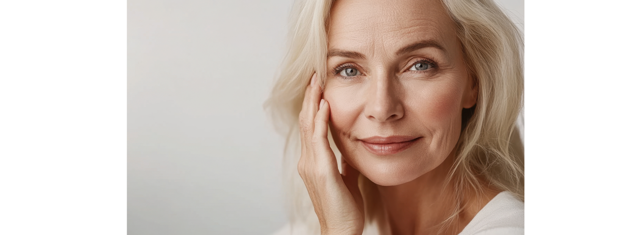 Prečo venovať pozornosť starnúcej pleti?