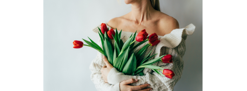 MDŽ připomínka: Nezapomínej pečovat sama o sebe