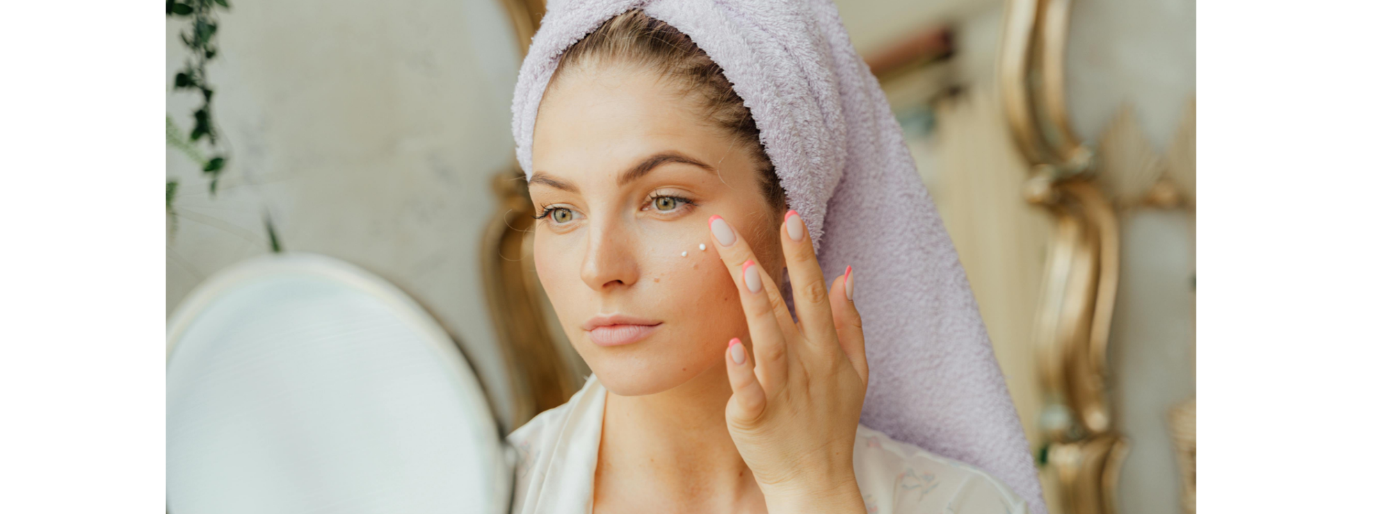 Ľahký ako letný vánok: prečo sa (ne)obídete bez pleťového fluidu