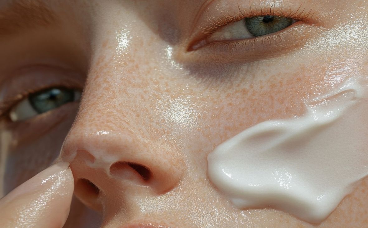 Ako správne hydratovať pleť