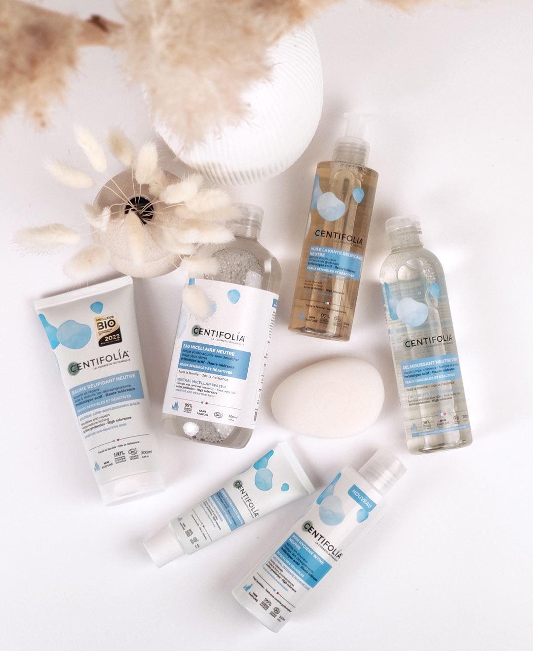 Kozmetika bez parfumácie, spojenec pre citlivú pleť