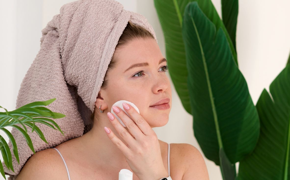 Tonizace pleti: Proč by tento krok neměl chybět ve vaší denní rutině?