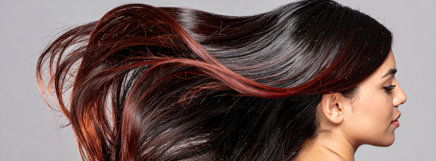 Časté chyby, ktoré skracujú životnosť farby vlasov. A čo robiť inak?