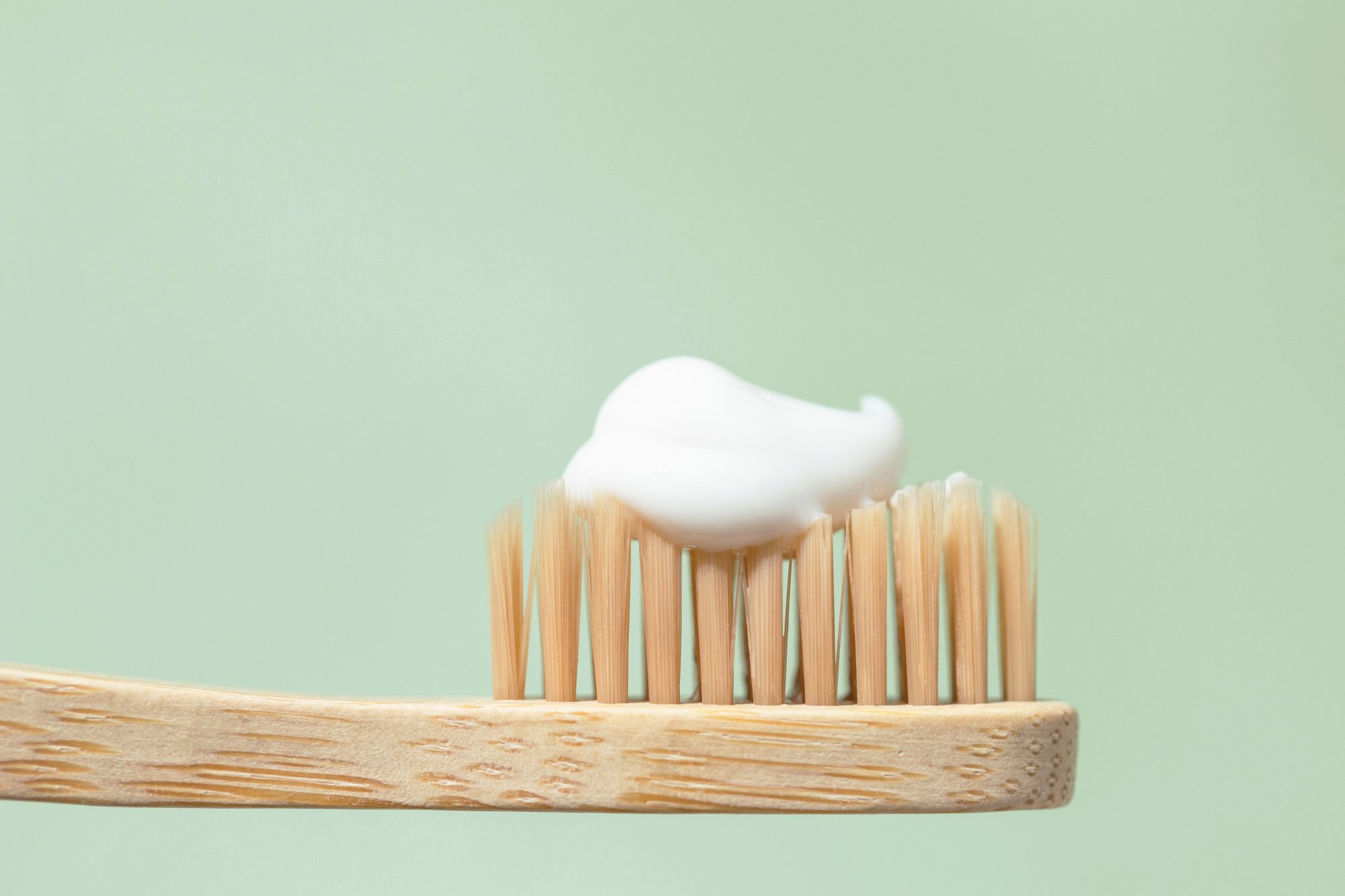 Čo je organická zubná pasta?