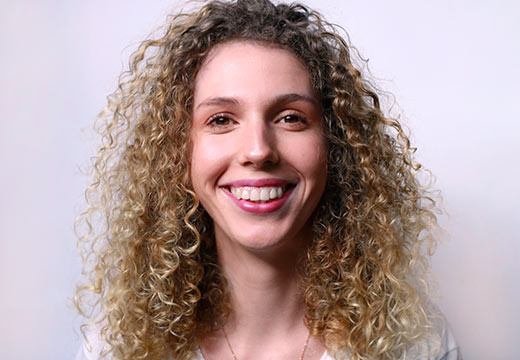 5 tipov, ako sa starať o svoje kučeravé vlasy!